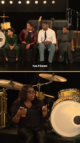 Bringing Michael Jackson's Legacy To Life
