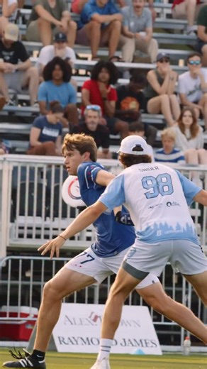 11K views · 420 reactions | Layout, Charlie Brown! 累 | Ultimate Frisbee Association | Facebook