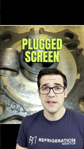 How To Fix Compressor Oil Issue