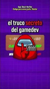 El Secreto Del Gamedev Para Prevenir Cheaters 🤫