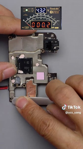 Redmi Note12 Turbo: Diagnóstico y Reparación de Fallas