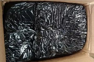 [Hot Item] Hot Melt Asphalt Repairing Filler Bitumen Waterproof Crack Joint Sealant