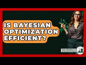 Is Bayesian Optimization Efficient? - The Friendly Statistician