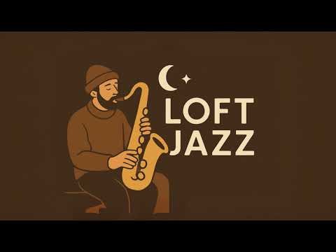 LOFT JAZZ Live Stream