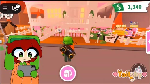 get back fat-ass 👹 Sorry only english... idk #southpark #kylebroflovski #roblox #funny #fypage