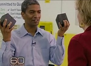 'Bloom Box' Could Soon Power Your Home