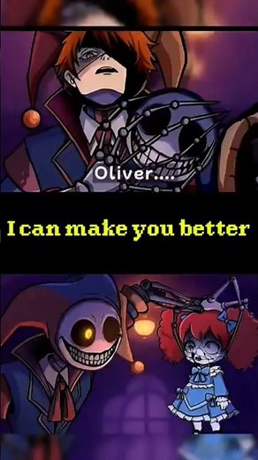 “I Can Make You Better…”—Prototype’s Real Plan for Poppy 😨 (Dark Theory) #poppyplaytime