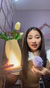 50K views · 631 reactions | Aesthetic na table lamp for your studio or bedroom Shopee link: https://s.shopee.ph/4fmra9DltA | Marithe Tarroza | Facebook