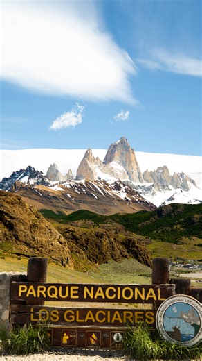 5.4K views · 12 comments | Hiking Fitz Roy and what to expect ⬇️ The...