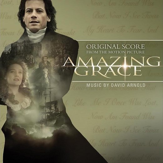 Torture (Amazing Grace Original Score)