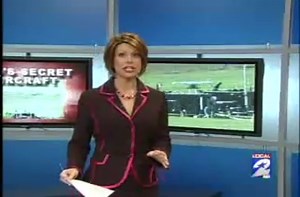 Texas police secretly deploy spy drones.