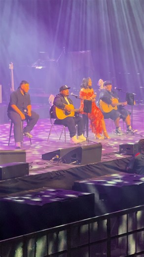 Adeaze & Josh Tatofi Auckland Concert 2026