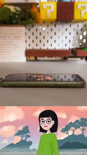 How to make 3D Hologram 👍 | Paper Craft Ideas