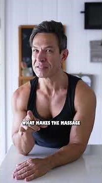 Relentless Deep Tissue Back Massage