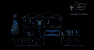 O Holy Night- Tommee Profitt | Fairy Pixel Dust