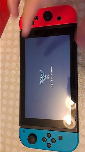 switch樹莓派芯片測試