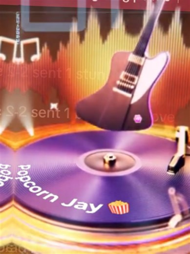 Popcorn Jay🍿 (@popcornjaylive)’s videos with original sound - Popcorn Jay🍿