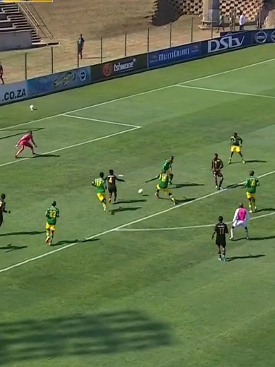 Kaizer Chiefs DStv Diski Challenge Team Cooking Highlights