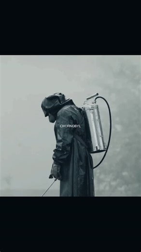 Atomic Company 🇺🇦 | The Chornobyl Disaster 1986 | Instagram