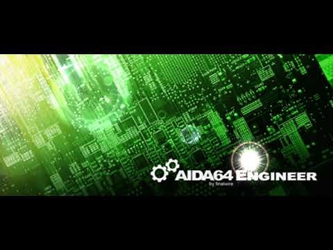 Descargar e Instalar Aida 64 Full Engineer