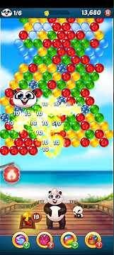 panda pop jam city 3928