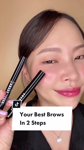 Master Your Eyebrows in Minutes with Bobbi Brown