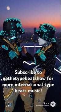 🇮🇳Hindi India Anuel AA Bad Bunny Type Beat #india #hindisong #hindi #typebeat #ai #rap #animation