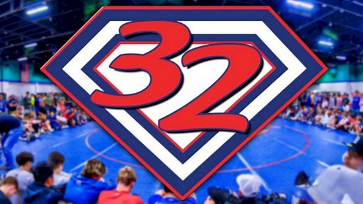 2025 Defense Soap Super 32 Challenge - Videos - FloWrestling