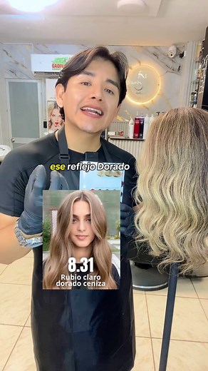 224K views · 3.4K reactions | ✨‍♀️TONOS IDEALES PARA CABELLOS CON CANAS‍♀️✨Si tienes un 75% de canas o más, estos tonos son ideales para ti dándoles brillo, luminosidad y realzando el color de las canas✨ #canas #cubrimientodecanas #canasrebeldes #CubrirCanas #tips #tipsdebelleza #tipsparaelcabello #TipsdePelo #tintes #TinteEnCasa #tutorial #hair #hairtutorial #estilista #colorista #jcbeautystudio #parati | JC Beauty Studio | Facebook