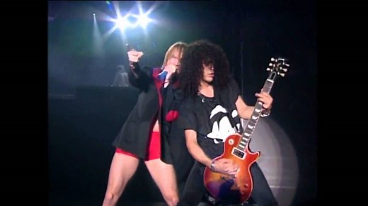 50 Best Rock Songs About the Jungle