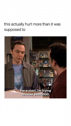 110K views · 1.4K reactions | Big Bang Theory Unseen on Reels | Facebook