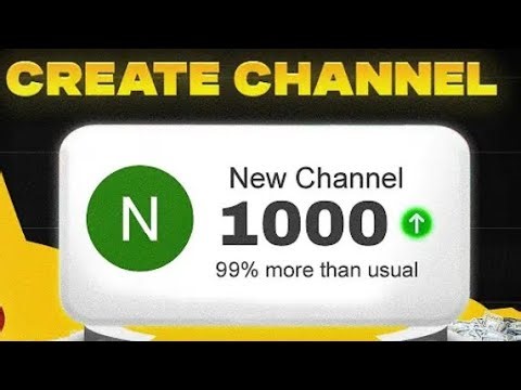 How to grow on YouTube how @decodingyt become the king of this category 