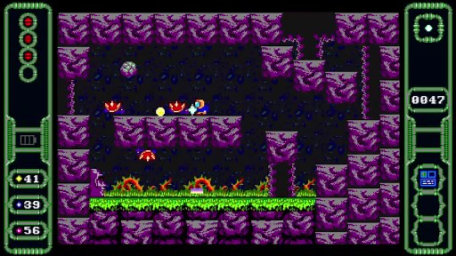 Cosmos Bit - Il trailer di lancio