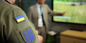 Northern Irish factory to produce 5,000 anti-tank missiles for Ukraine