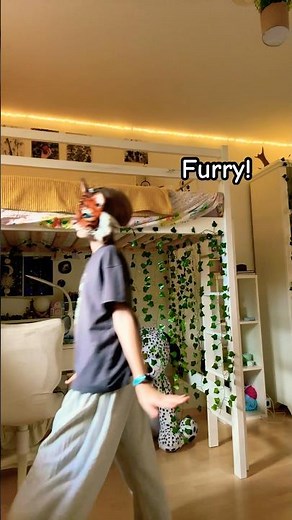 Haters Logic 😩 #therian #tigertherian1