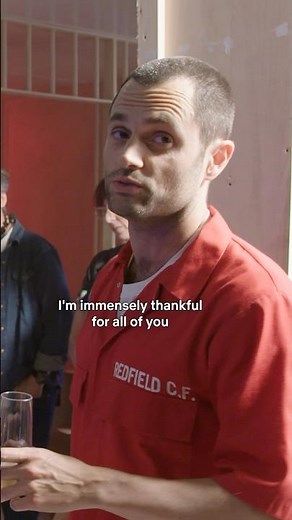 penn badgley after filming his final scene as joe goldberg #YOU