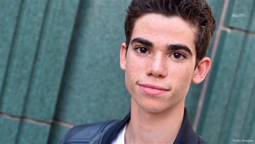 In Memoriam: A Look Back At Cameron Boyce On ‘Jessie’