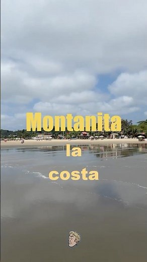 🇪🇨 First Time Surfing in Montañita, Ecuador