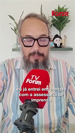 O jornalista Henrique Rodrigues (@prof.henrique_rodrigues), correspondente da Fórum na Europa, apurou e informa com exclusividade fato grotesco e bárbaro que ocorreu na retomada do Plenário da Câmara após o motim bolsonarista #RevistaFórum | Revista Fórum