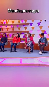 183K views · 18K reactions | Você já percebeu como algumas sogras...