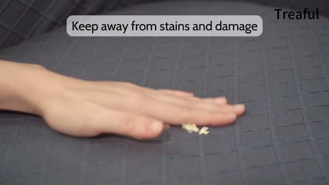 Barrel Chair Covers Slipcover, 2 Piece Black Arm Chair Cover with Chair Cushion Cover, Soft Stretch Club Chair Couch Slipcover with Arms Washable Furniture Protector for Living Room