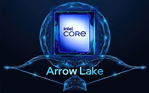 Arrow Lake: Intel's new flagship CPU beats all competitors in a benchmark