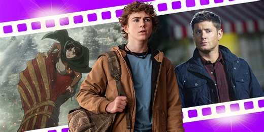 The 10 Best Low Fantasy Shows, Ranked