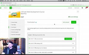 Udemy - Beginner Full Stack Web Development HTML, CSS, React & Node 2018-8【1/2】