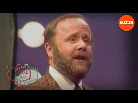 Double Dare | Marvin vs the Spoilers | #NationalGameShowDay | BUZZR