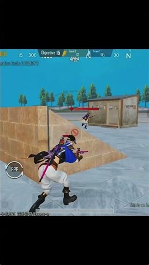 Don’t give me challenges | crazy gameplay#viral #foryoupage #pubglover