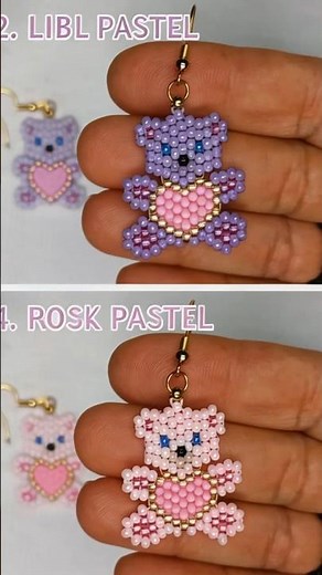 Ideas De Bisutería Para Hacer Y Vender /Emprende Desde Casa #creaconmostacilla #diy