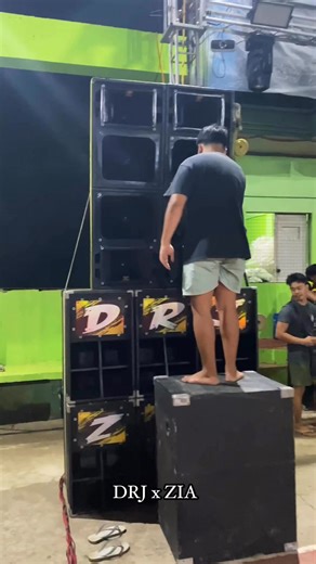 Memosa 🫶 | DRJ Lights & Sounds