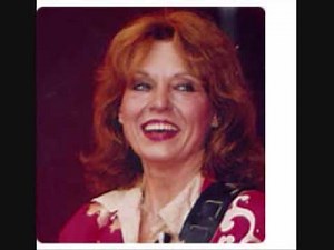 Myrna Lorrie - Alchetron, The Free Social Encyclopedia