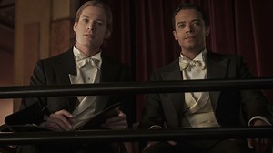 All about BBC's adaptation of Interview with the Vampire